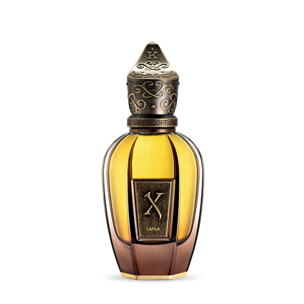 K COLLECTION LAYLA PARFUM 50ML