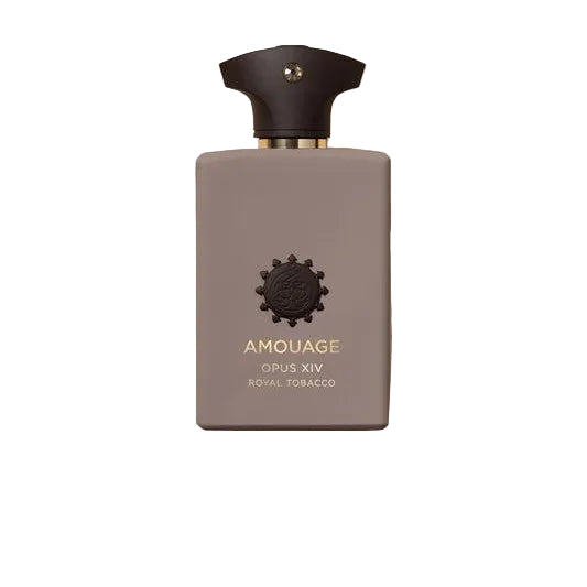 OPUS XIV ROYAL TOBACCO EDP 100ML TESTER