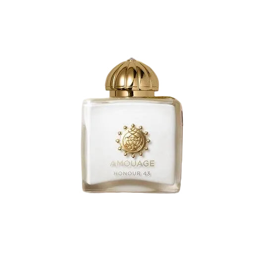 HONOUR 43 EXTRAIT DE PARFUM 100ML TESTER