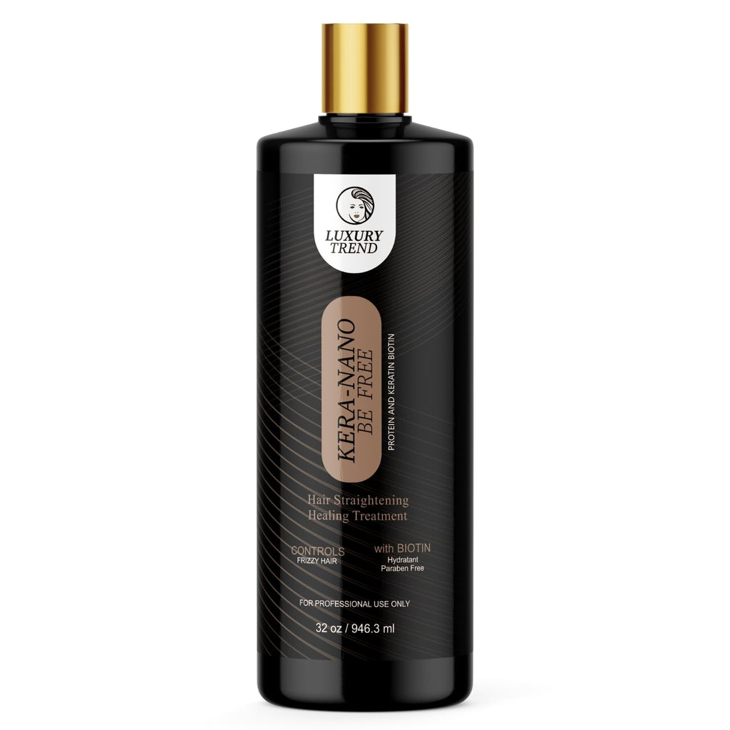 Kera-Nano Be Free Treatment 32oz