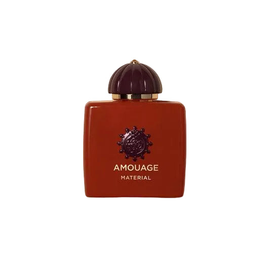 MATERIAL UNISEX EDP 100ML TESTER