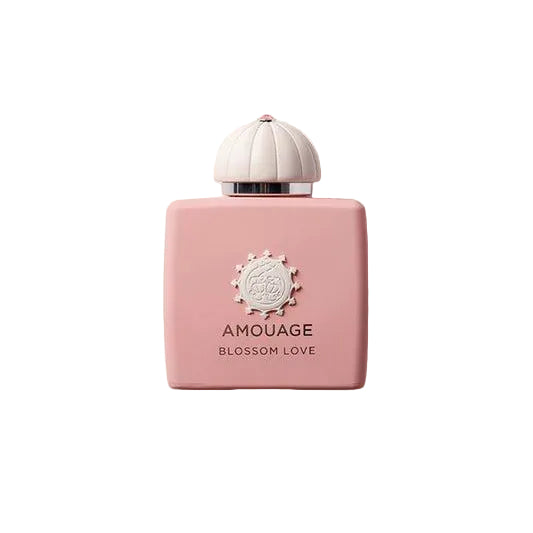 BLOSSOM LOVE EDP 100ML TESTER (IFRASI)