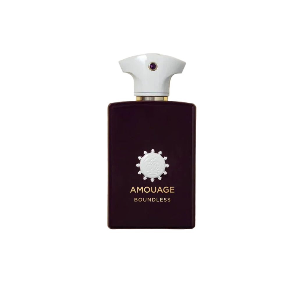 BOUNDLESS UNISEX EDP 100ML TESTER