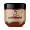 Luxury Collagen Hair Treatment – Deep Repair Mask