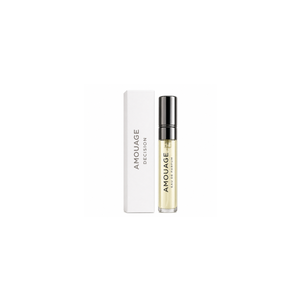DECISION 2ML VIAL