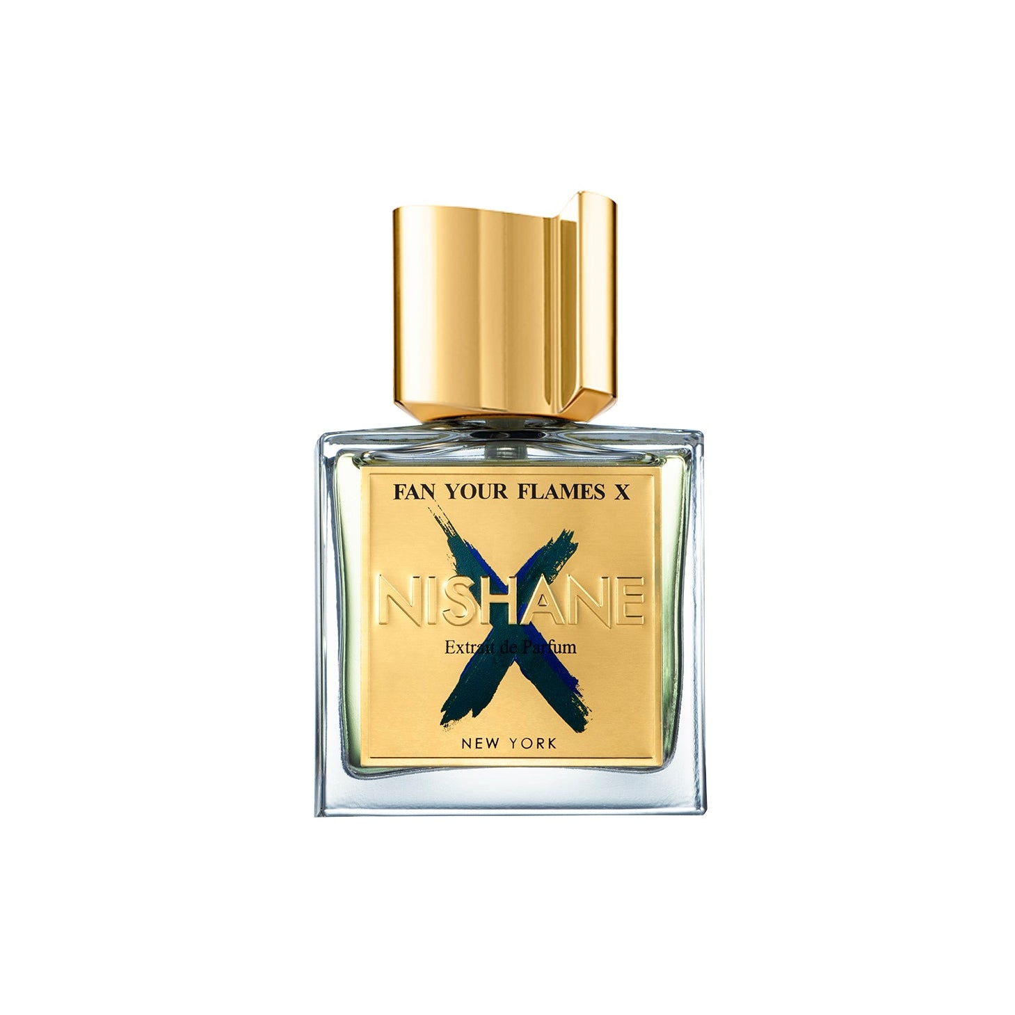 FAN YOUR FLAMES 100 ML
