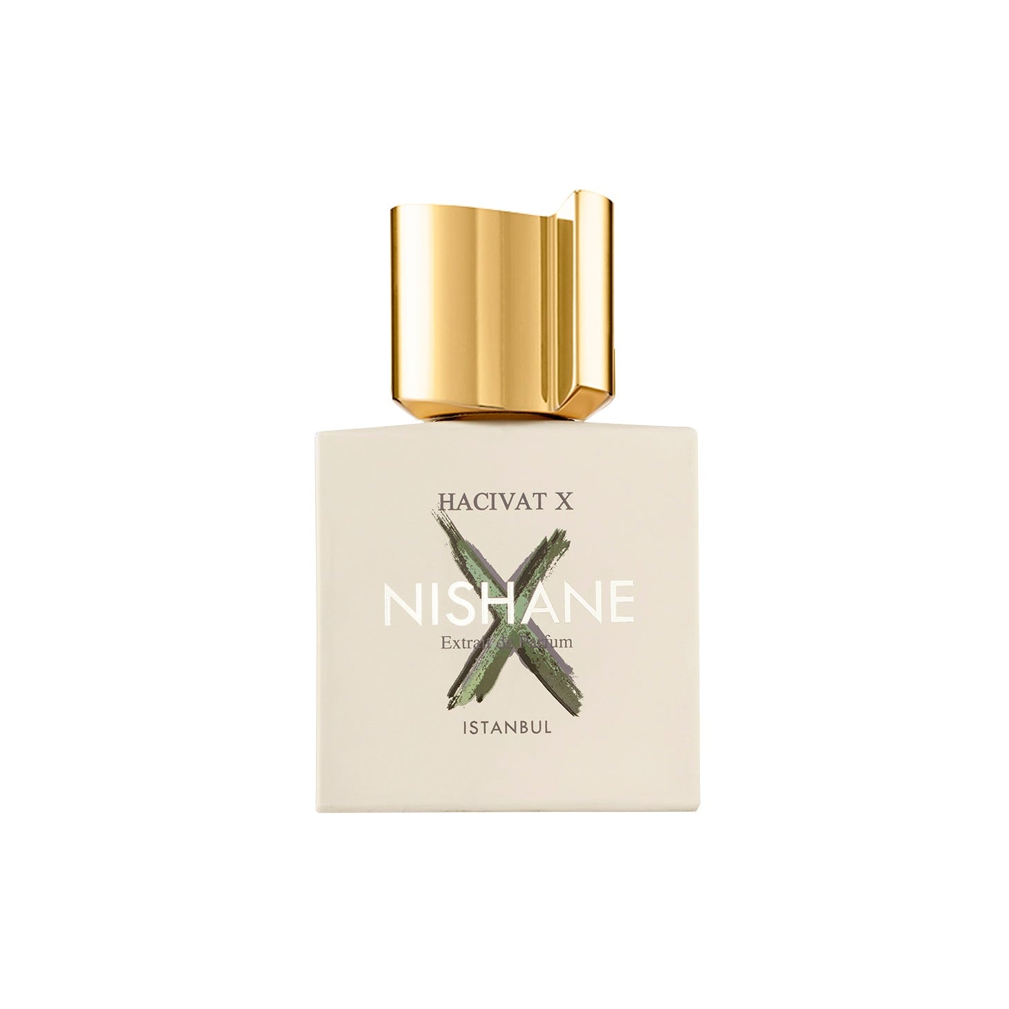 HACIVAT X 100 ML