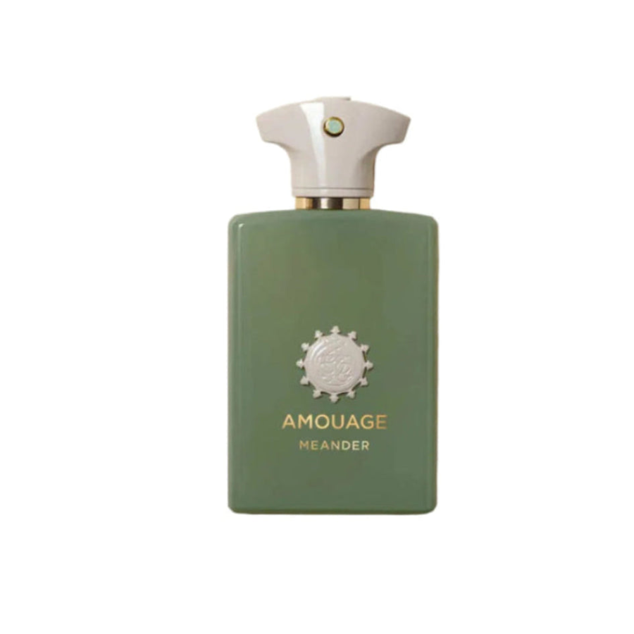 MEANDER UNISEX EDP  100ML TESTER