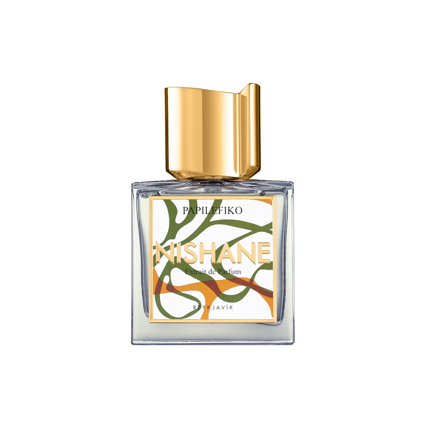 PAPILEFIKO 100 ML