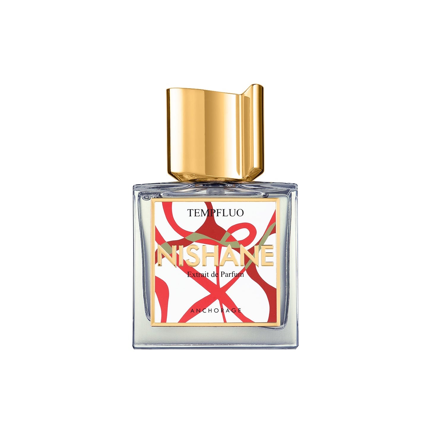 TEMPFLUO 100 ML