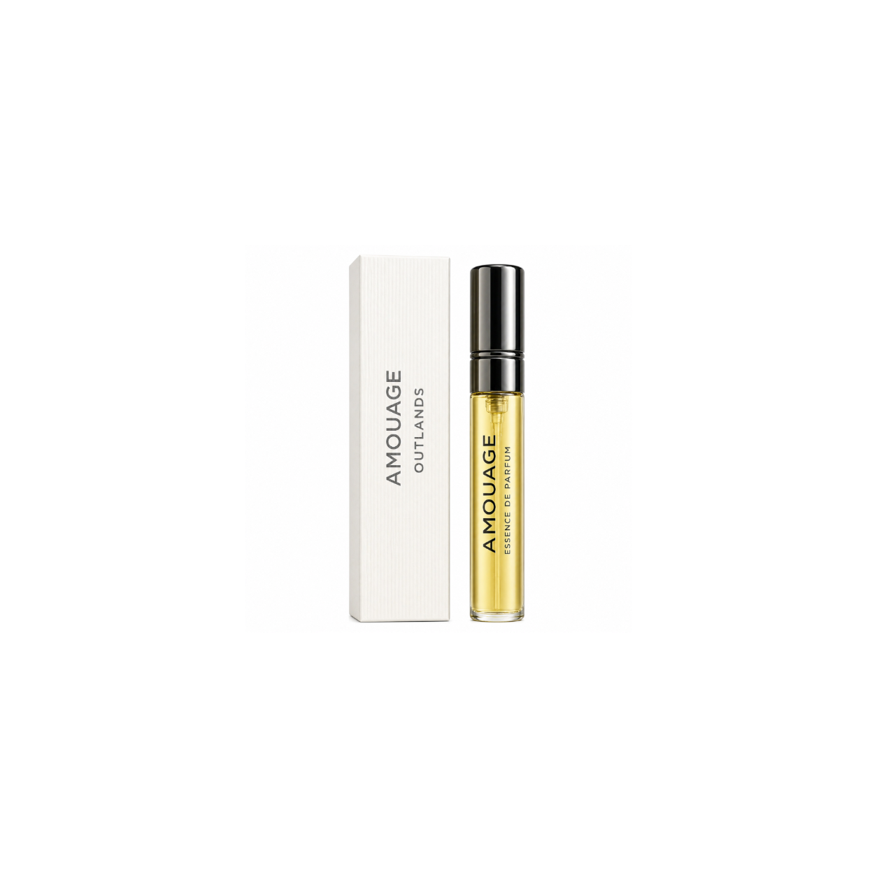 OUTLANDS ESSENCE DE PARFUM 2ML VIA