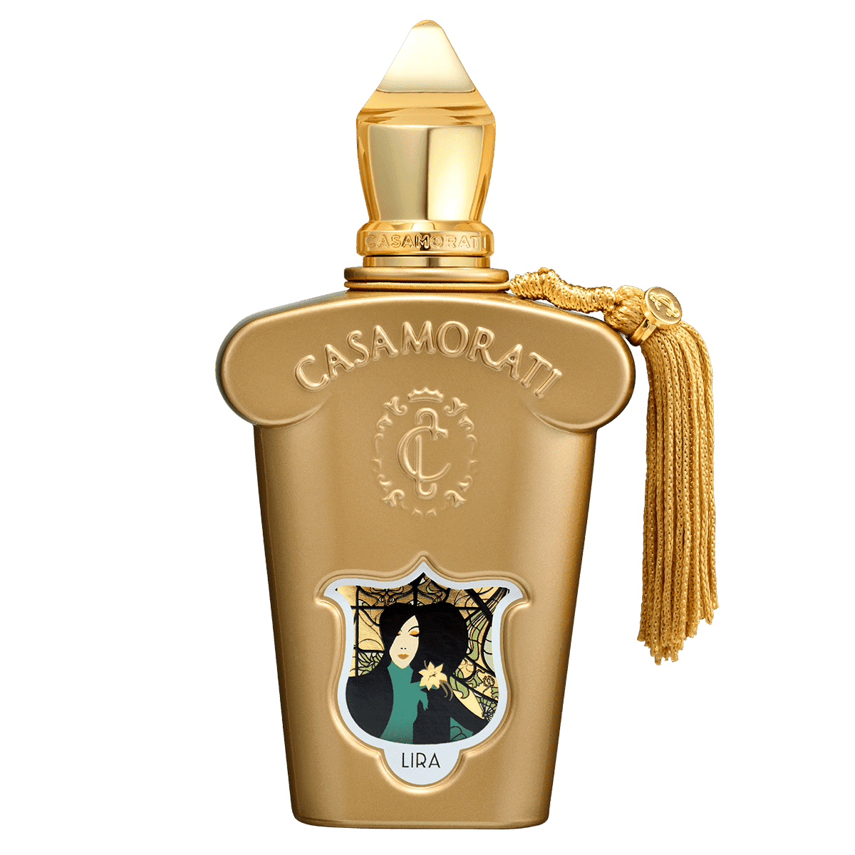 LIRA EDP 100 ML