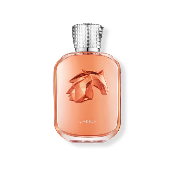 CARIOS EDP 100ML TESTER
