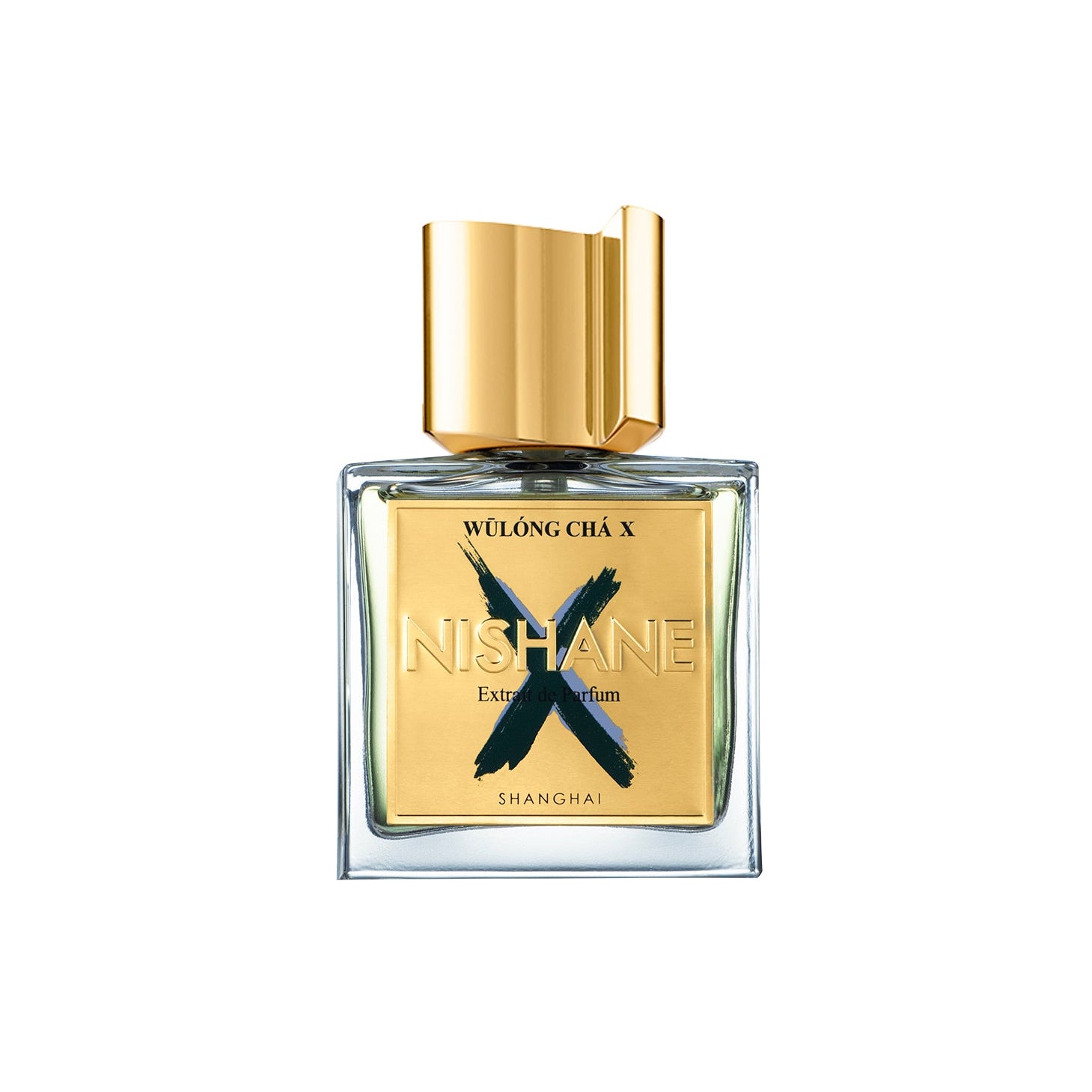 WULÓNG CHÁ X 100 ML