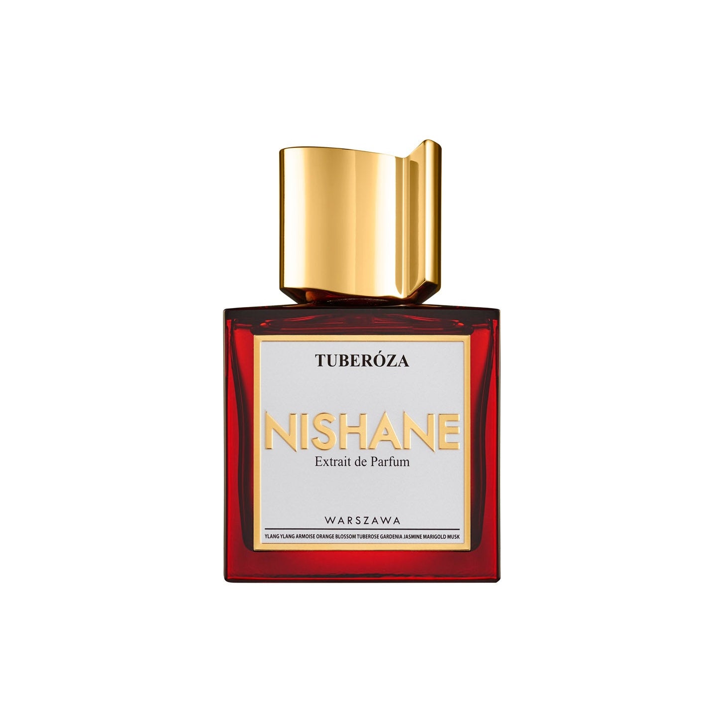 TUBEROZA 50ML