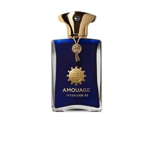 INTERLUDE 53 MAN EDP 100ML TESTER