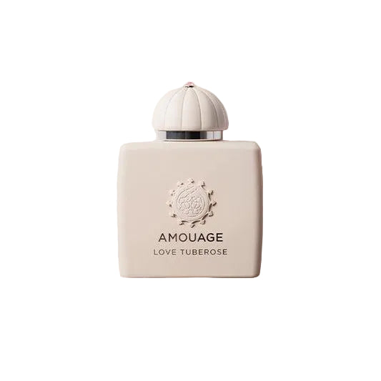 LOVE TUBEROSE EDP 100ML TESTER