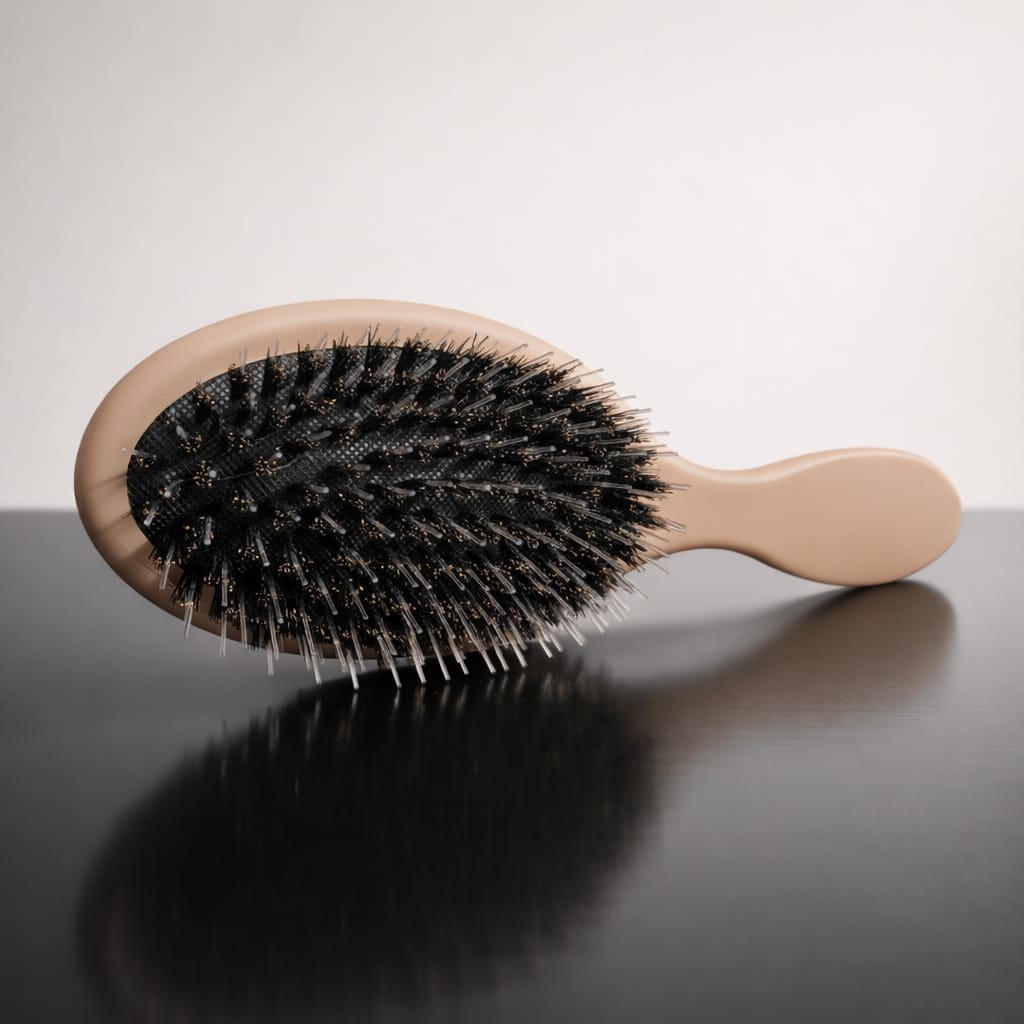 Premium Hairbrush