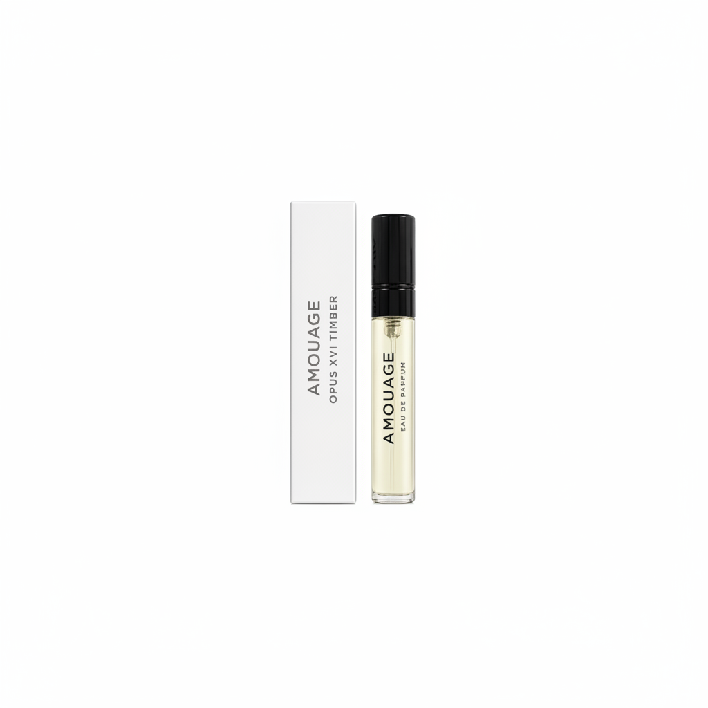 OPUS XVI TIMBER 2ML VIAL