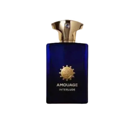 INTERLUDE MAN EDP 100ML TESTER