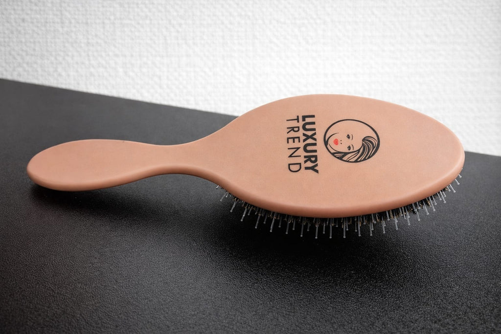 Premium Hairbrush