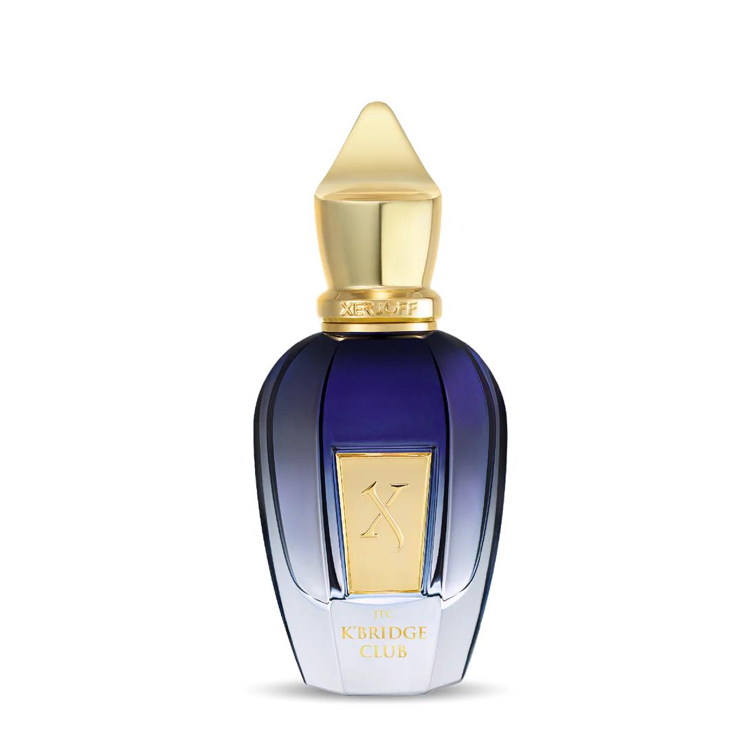 JTC K'BRIDGE CLUB EDP 50ML