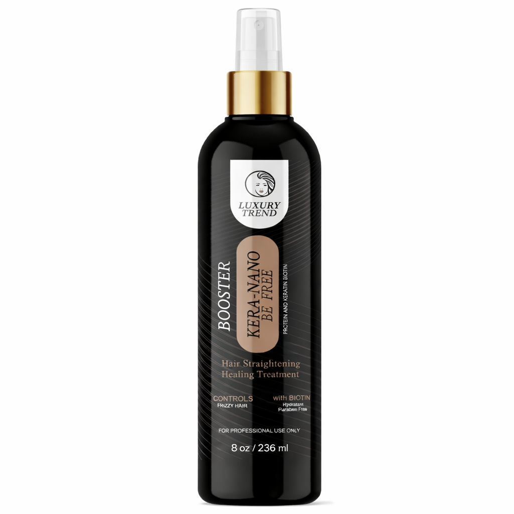 Kera-Nano Booster Spray 8oz