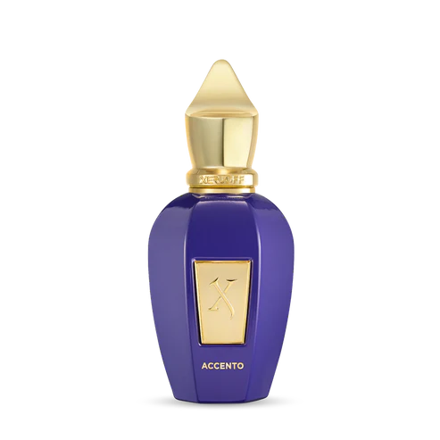 V ACCENTO EDP 100 ML