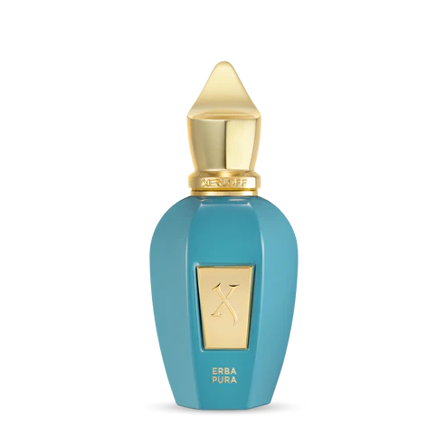 V ERBA PURA EDP 100ML TESTER